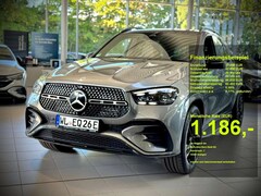 Bild des Angebotes Mercedes-Benz GLE 400 e 4MATIC mit EQ Hybrid Technologie +AMG
