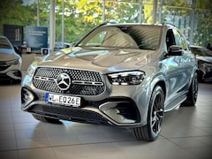 Bild des Angebotes Mercedes-Benz GLE 400 e 4MATIC mit EQ Hybrid Technologie +AMG