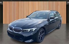 Bild des Angebotes BMW 330 i Touring xDrive M Sport*ACC*HiFi*Kamera*