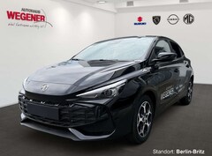 Bild des Angebotes MG MG3 COMFORT MT KAMERA NAVI ALU