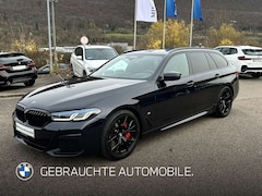 Bild des Angebotes BMW 530 d xDrive Touring M Sportpaket Head-Up DAB
