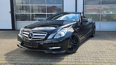 Bild des Angebotes Mercedes-Benz E 250 CGI Cabrio *AMG-Sytling*Kamera*h/k*ILS*ATM