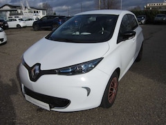 Bild des Angebotes Renault ZOE (ohne Batterie) 22 kwh Life, Navigation, Klimaaut.