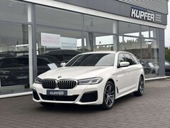 Bild des Angebotes BMW 530 e Touring M Sportpak. ACC+AHK°Laser°Prof°HUP