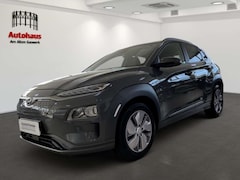 Bild des Angebotes Hyundai KONA BATTERIEZERTIFIKAT+NAVI+WÄRMEPUMPE+APPLE/ANDROID+S