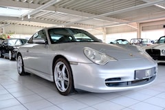 Bild des Angebotes Porsche 996 Carrera Coupé
