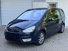 Bild des Angebotes Ford Galaxy Ghia 2.0 TDI 140PS 7-Sitzer/TÜV 11.2027