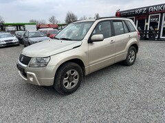Bild des Angebotes Suzuki Grand Vitara Grand Vitara 2.0 Limited Comfort KLIMA!!AHK!!!!!
