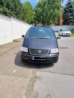 Bild des Angebotes VW Sharan 1.9 TDI Special