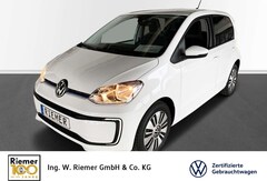 Bild des Angebotes VW e-up! e-Edition 61 kW (83 PS) 32,3 kWh Klimaautom DAB