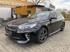 Bild des Angebotes Kia Optima Sportswagon GT Line 1.7 CRDi, Vollausstattung