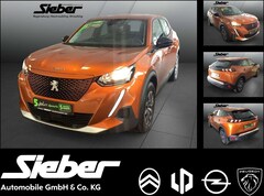 Bild des Angebotes Peugeot e-2008 2008-e  Active *Klimaaut*PDC-hinten*