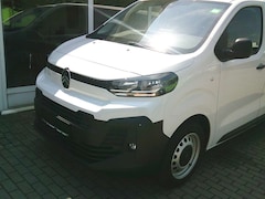 Citroen Jumpy Lang