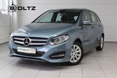 Bild des Angebotes Mercedes-Benz B 200 Style Navi Sitzh. Lordose Sitzkomfort
