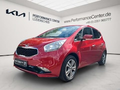 Bild des Angebotes Kia Venga Dream Team 1.4-CVVT *PDC*Allwetterreifen*