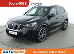 Bild des Angebotes BMW X1 xDrive 30e M Sport Aut*NAVI*LED*ACC*CAM*PDC*SHZ*