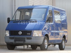 Bild des Angebotes VW LT 35 Kasten L1H1