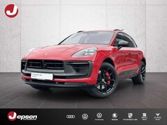 Bild des Angebotes Porsche Macan GTS PANO 360° AHK