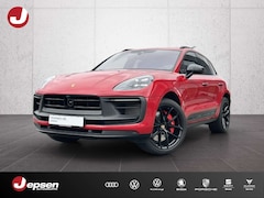 Bild des Angebotes Porsche Macan GTS PANO 360° AHK