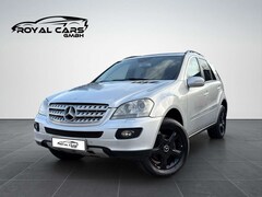 Bild des Angebotes Mercedes-Benz ML 320 CDI NAVI*XENON*PDC*MEMORY*TEMPOMAT*AHK*!