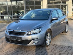 Bild des Angebotes Peugeot 308 Active Zahnriemen Neu*Tüv*2.Hand*Allwetter*
