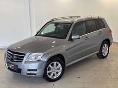Bild des Angebotes Mercedes-Benz GLK 350 CDI 4Matic|AHK|XENON|PDC|SHZ|TÜV 10.2027