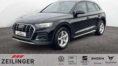 Bild des Angebotes Audi Q5 Advanced TDI Tiptronic|eHECK|VORB.AHK|KAMERA