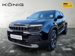 Bild des Angebotes Jeep Avenger Altitude 1.2 T-GDI *Klima *PDC *Sitzhzg