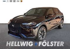DS Automobiles DS 3 Etoile AT Shz Navi Kamera Leder Head-up