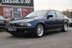 Bild des Angebotes BMW 535 i E39 V8 *235 PS*XENON*PDC*GARANTIE*