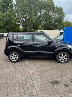 Bild des Angebotes Kia Soul 1.6 CRDi Aut. Spirit