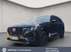 Bild des Angebotes Mazda CX-80 e-SKYACTIV-D 254 M HYBRID AWD HOMURA 187 kW,