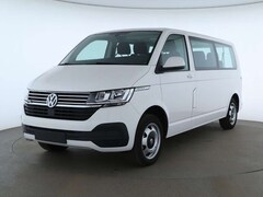 Bild des Angebotes VW T6.1 Caravelle Comfortline Langer Radstand