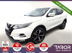 Bild des Angebotes Nissan Qashqai 1.6 DIG-T163 Tekna+2018 SafetySh Bose Pa
