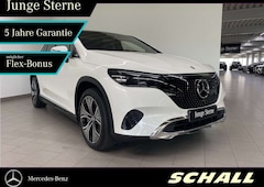 Bild des Angebotes Mercedes-Benz EQE SUV EQE 350 4M SUV ELECTRIC ART+PANO+DIST+AHK+MEMORY