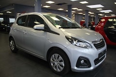 Bild des Angebotes Peugeot 108 VTi 72 Active