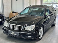Bild des Angebotes Mercedes-Benz C 280 C-Klasse C 280 T, AMG,Facelift,Navi,SD,VOLL,TOP
