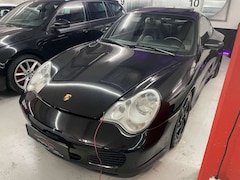 Bild des Angebotes Porsche 911 Typ996 Carrera 4 S Coupe 1AHistorie|e-SHDach