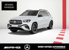 Bild des Angebotes Mercedes-Benz GLE 350 de 4m AMG-PREMIUM NIGHT PANO AHK MULTIB