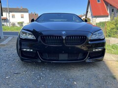 Bild des Angebotes BMW 640 640 d