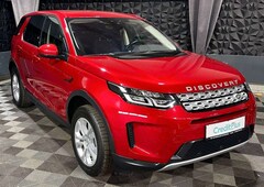 Bild des Angebotes Land Rover Discovery Sport S AWD, LED,Navi,DAB, AHK
