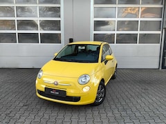 Bild des Angebotes Fiat 500 Pop KLIMA|ZV|SERVO|8FACH