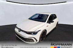 Bild des Angebotes VW Golf GTI Golf VIII nza 2.0TSI GTI Kamera BlackStyle AppCo
