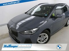 Bild des Angebotes BMW 220 i AT.M Sport HUD ACC SuView PanoD.Driv/P+ AHK