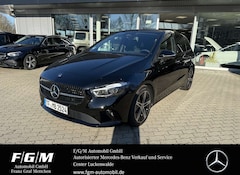 Bild des Angebotes Mercedes-Benz B 200 B 200 Progressive/Navi/Distr./Keyless-Go/Night LED