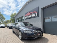 Bild des Angebotes Audi S6 Avant 5.2 FSI Quattro*V10*Schiebedach*Standhz