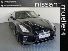 Bild des Angebotes Nissan GT-R Prestige Edition