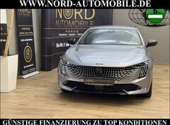 Bild des Angebotes Peugeot 508 SW GT SPORT 1.5 Blue HDI *18Z*LED*UPE:55