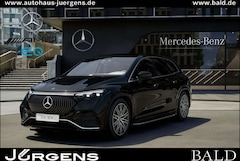 Bild des Angebotes Mercedes-Benz EQS SUV EQS 450 4M SUV AMG-Sport/Pano/7.Sitze/Hyper/AIRM