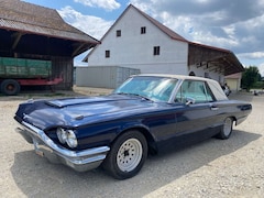 Bild des Angebotes Ford Thunderbird T-Bird, 390cui V8, Projekt